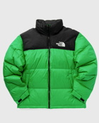 The North Face M 1996 Retro Nuptse Jacket Green - Mens - Down & Puffer Jackets
