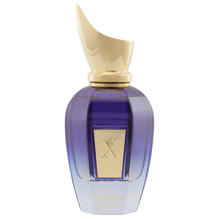 Photo: Xerjoff Join The Club K'bridge Club EDP 1.7 oz (50 ml)