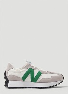 327 Sneakers in Green