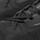 ON Men's Cloudstratus Sneakers in Black