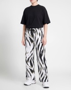 Shoe Womens Pants in White