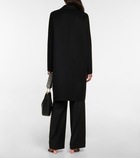 Loewe - Wool and cashmere coat