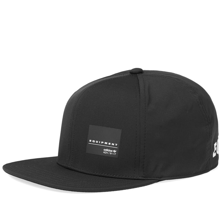 Photo: Adidas EQT Snapback Cap