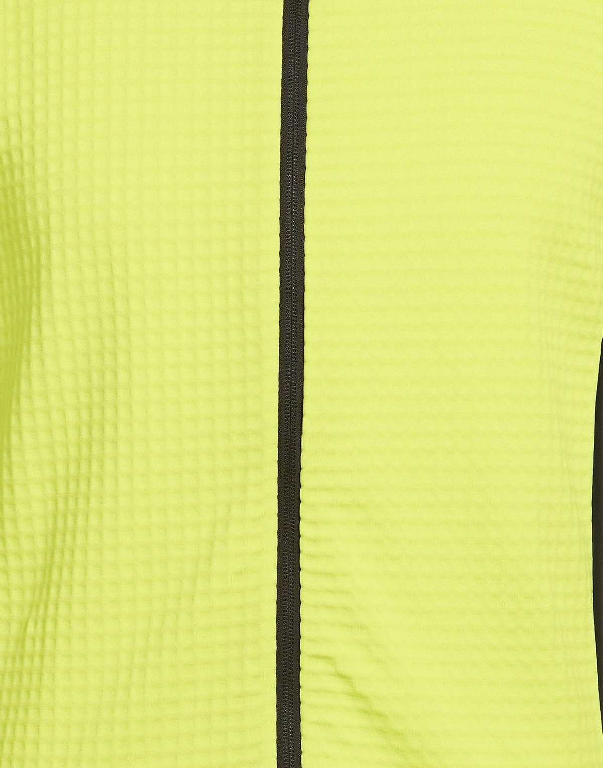 Colmar Mens Sweatshirt Lime in Green