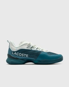 Lacoste Ag Lt23 Ultra 124 1 Sma Green - Mens - Lowtop