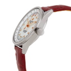 Breitling Navitimer Automatic Chronometer Diamond White Dial Ladies Watch A17395211A1P5