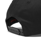 Pleasures Men's Digital Cap in Black 