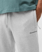 Adidas Adidas X Pharrell Williams Basics Sweatpants Grey - Mens - Sweatpants