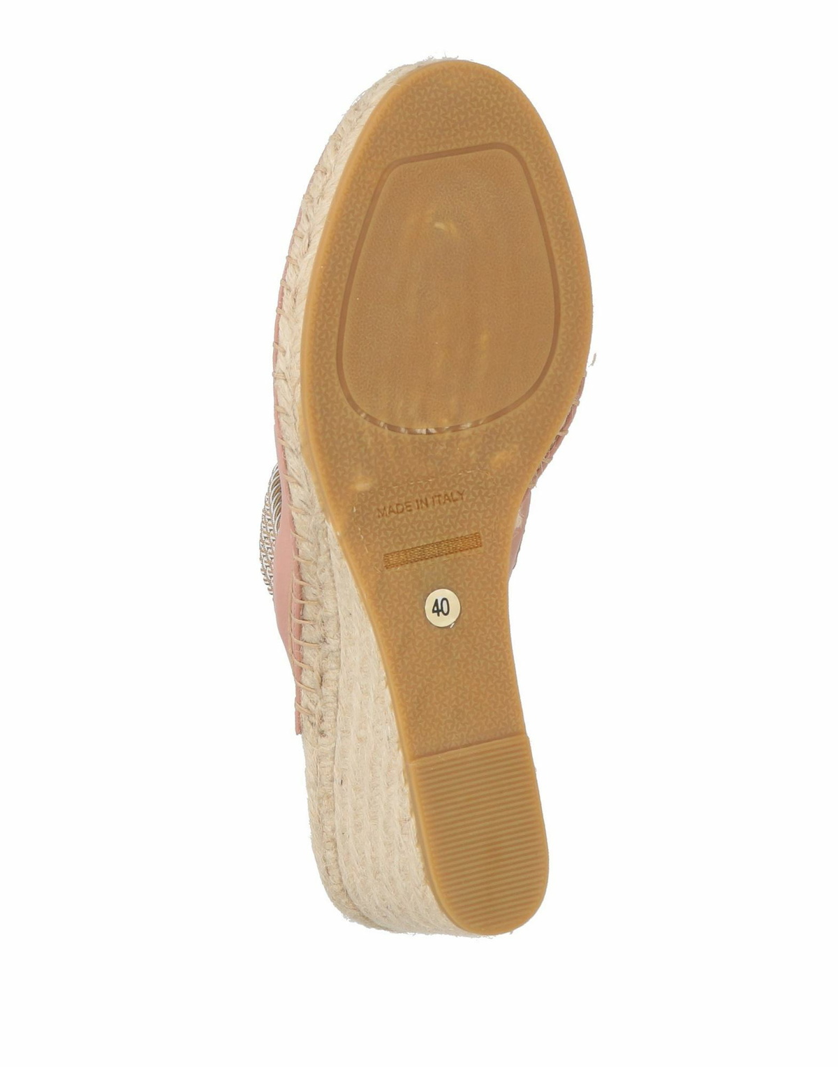 Malone Souliers Womens Espadrilles Blush