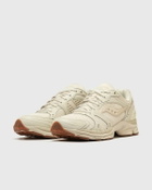 Saucony Originals PROGRID TRIUMPH 4 Beige Mens Lowtop