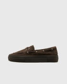 Copenhagen Studios CPH177 suede chocolate Brown Womens Casual Shoe