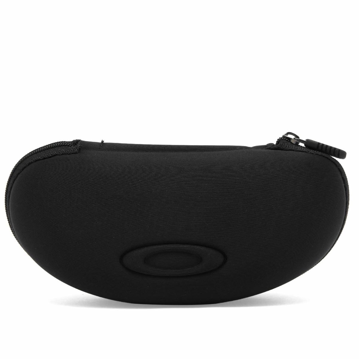Oakley RSLV Sunglasses in Matte Black/Prizm Road 