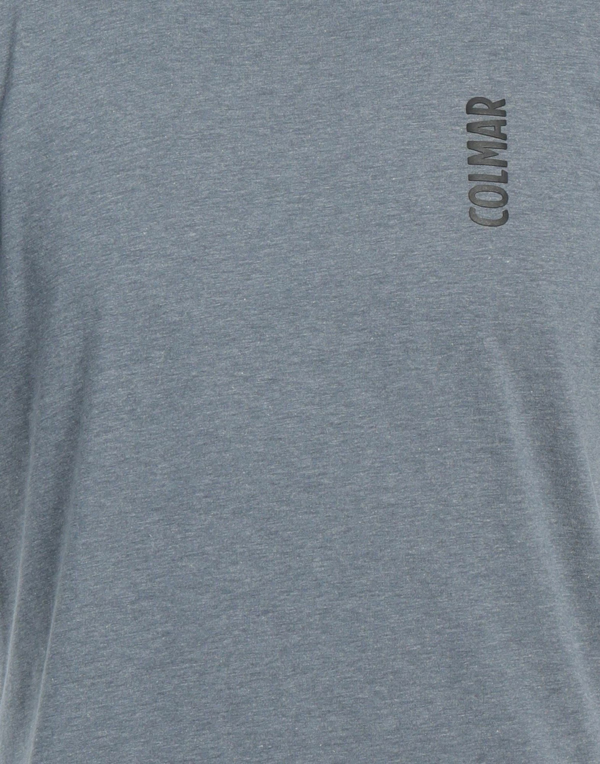 Colmar Mens T-shirt Slate in Blue
