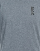 Colmar Mens T-shirt Slate in Blue