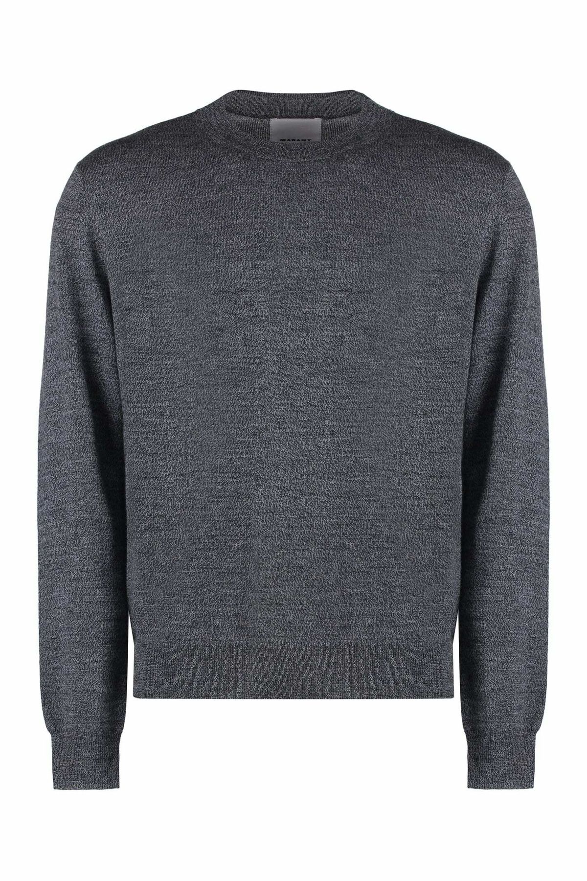 【関税込み】Isabel Marant グレー Irving プルオーバー Isabel Marant Gray Irving Sweater Isabel Marant