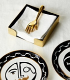 Jonathan Adler Eve napkin holder