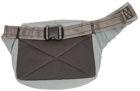 Diesel Crinkled Mayer TP Messenger Bag