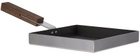 knIndustrie Steel 'The Omelette' Pan