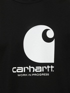 JUNYA WATANABE Carhartt Cotton Jersey T-shirt