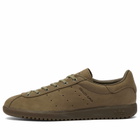 Adidas Men's Tobacco Super Sneaker in Blanch Brown/Dust Cargo/Trace Cargo
