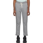 John Elliott Grey Sochi Lounge Pants