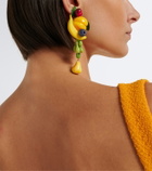 Jennifer Behr Fruita drop earrings