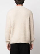 JACQUEMUS - Le Cardigan Pau