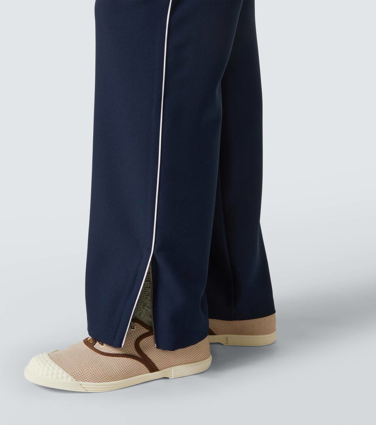 Valentino VLogo sweatpants