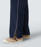 Valentino VLogo sweatpants