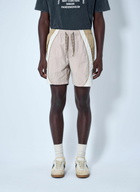 ACMH Elasticated Waistband Sports Shorts