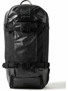 BURTON - [ak] Dispatcher Coated-Ripstop and Canvas Backpack