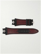 Roger Dubuis - Rubber Watch Strap and Bezel Set
