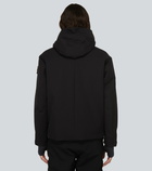 Moncler Grenoble - Praz down ski jacket