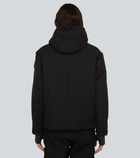 Moncler Grenoble - Praz down ski jacket