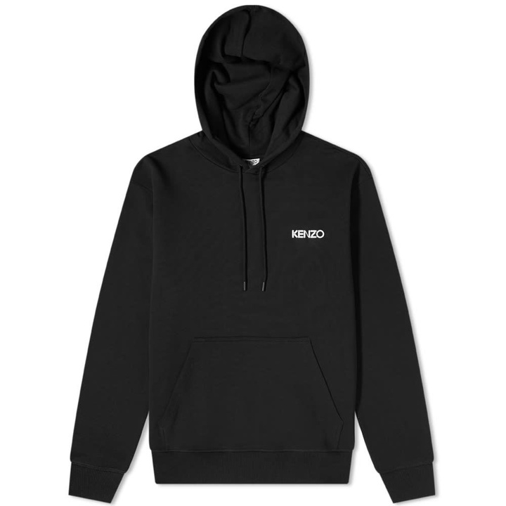 Photo: Kenzo x Vans Hoody