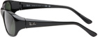 Ray-Ban Black Daddy-O II Sunglasses