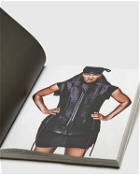 Rizzoli "Rick Owens Fashion" By Rick Owens & Danielle Levitt Multi - Mens - Art & Design