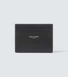Saint Laurent Leather card holder