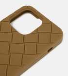 Bottega Veneta iPhone 14 Pro Max phone case