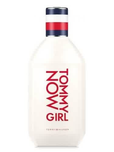 Photo: Tommy Hilfiger Ladies Tommy Now EDT Spray 3.4 oz Fragrances 7640496670276