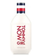 Tommy Hilfiger Ladies Tommy Now EDT Spray 3.4 oz Fragrances 7640496670276