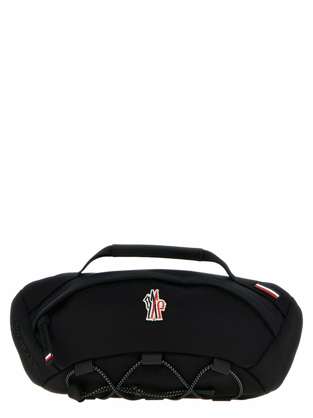 Photo: Moncler Grenoble belt Bag Fanny Pack