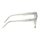 Kuboraum Transparent K5 MT Glasses