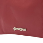 Gimaguas Women's Mini Franca Bag in Burgundy 