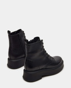 Steve Madden Jazmin Booties in Black