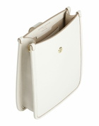 Gianni Chiarini Womens Cross-body bag Ivory