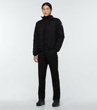 Canada Goose - Lodge down jacket