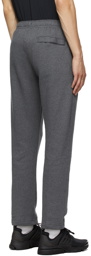 Nike Grey Sportswear Club Lounge Pants