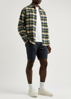 Paige Rickson Jersey Shorts Navy