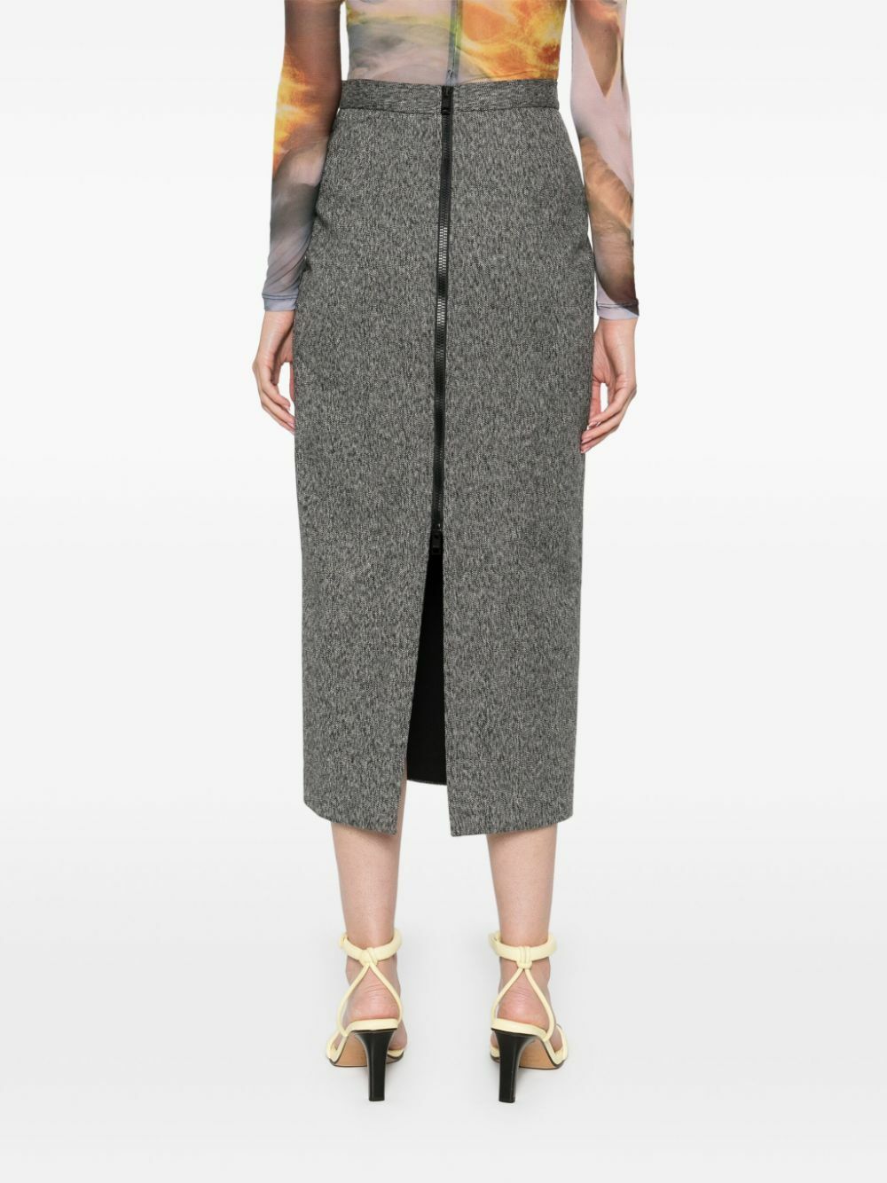 MSGM - Long Skirt